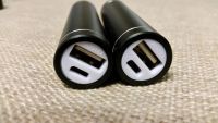Лот: 6892104. Фото: 2. power bank (внешний аккумулятор... Аксессуары