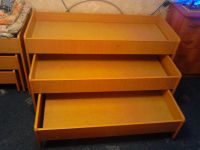 Лот: 4080694. Фото: 2. Детская кроватка, 3-х местная. Детская мебель