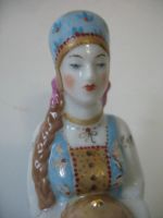 Лот: 19549476. Фото: 2. Акулина Хлеб-соль Добро пожаловать... Антиквариат