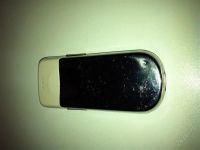 Лот: 1732320. Фото: 2. nokia 8800 sirocco silver полный... Смартфоны, связь, навигация