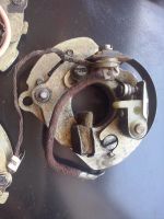 Лот: 15842069. Фото: 2. Пластины контактные ГАЗ и Заз. Автозапчасти