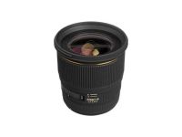 Лот: 13725614. Фото: 2. Объектив Sigma 24mm F1.8 EX DG... Фото, видеокамеры, оптика