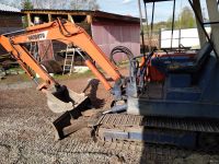 Лот: 13807644. Фото: 2. Миниэксковатор. Авто, мото, водный транспорт