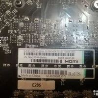 Лот: 17547353. Фото: 3. Видеокарта Sapphire r9290 на 4гб... Компьютеры, оргтехника, канцтовары