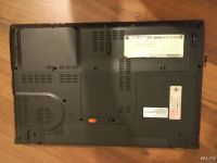 Лот: 9516673. Фото: 6. Мощный игровой ноутбук ACER V3-771G...