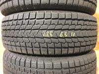 Лот: 25438249. Фото: 4. 225/65 R17 Yokohama Ice Guard... Красноярск