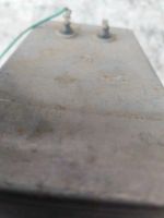 Лот: 24886745. Фото: 2. Конденсатор мбгв 1000в 200 мкф. Радиодетали  (электронные компоненты)