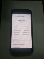 Лот: 17027669. Фото: 2. Смартфон Samsung galaxy A3 (2017... Смартфоны, связь, навигация