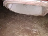 Лот: 22153262. Фото: 6. БИДЕ ... новое...было окрашено...
