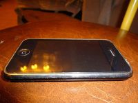 Лот: 2328596. Фото: 2. iPhone 3gs 32gb торг обмен. Смартфоны, связь, навигация