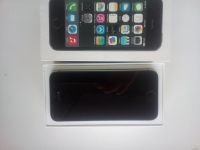 Лот: 14850554. Фото: 2. Apple iPhone 5S 16GB. Смартфоны, связь, навигация