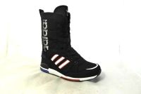 Лот: 10546998. Фото: 2. Новые зимние кроссовки 070-2 -... Женская обувь