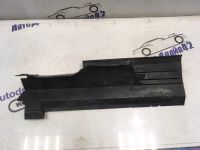 Лот: 21710477. Фото: 5. Дефлектор радиатора Renault Megane...