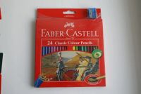 Лот: 6704622. Фото: 3. Faber-Castell набор карандашей... Ручная работа
