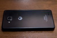 Лот: 3537323. Фото: 5. Android смартфон Jiayu G3 (Черный...