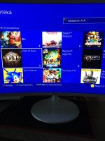 Лот: 15955358. Фото: 3. PlayStation 4 Pro + много игр. Компьютеры, оргтехника, канцтовары