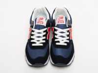 Лот: 24973925. Фото: 6. Кроссовки New Balance 574