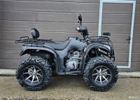 Лот: 23564137. Фото: 5. Квадроцикл Hummer 250 «Черный...