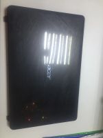 Лот: 21143299. Фото: 2. Корпус ноутбука + шарниры ACER... Комплектующие
