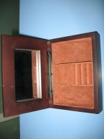 Лот: 7372185. Фото: 2. Шкатулка для ювелирных изделий. Домашний быт