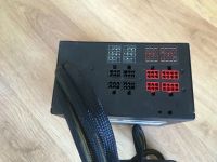 Лот: 18013180. Фото: 2. Блок питания Chieftec APS-750CB... Комплектующие