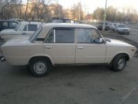 Лот: 2714085. Фото: 3. продам бодрый таз ВАЗ 2106,. Красноярск