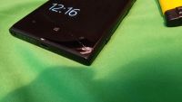 Лот: 5026301. Фото: 2. смартфон 41mPx Nokia Lumia 1020... Смартфоны, связь, навигация