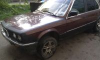 Лот: 4225448. Фото: 4. BMW 318 карб