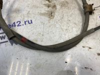 Лот: 21713106. Фото: 3. тросик ручного тормоза toyota... Авто, мото, водный транспорт