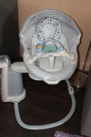 Лот: 2981252. Фото: 3. Качели Graco SWEETPEACE. Красноярск