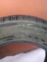 Лот: 1484436. Фото: 3. Nokian hakkapelita 7 215/60 r16. Авто, мото, водный транспорт