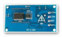 Лот: 23493666. Фото: 3. Модуль зарядки XY-L30A для зарядки... Красноярск