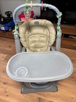 Лот: 25243703. Фото: 4. Стульчик для кормления Chicco... Красноярск