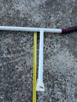 Лот: 25005691. Фото: 2. Турник потолочный широкий. Тренажеры, комплексы