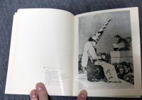 Лот: 13290785. Фото: 3. Офорты Гойя. Серия Капричос. Литература, книги