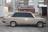Лот: 1650103. Фото: 2. гоночка 2106. Авто, мото, водный транспорт