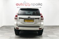 Лот: 19549514. Фото: 6. Toyota Land Cruiser Prado, 150...