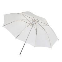 Лот: 928814. Фото: 3. Фотозонт белый на просвет, диаметр... Фото, видеокамеры, оптика