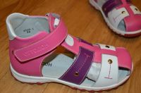 Лот: 6510381. Фото: 4. Ортопедические сандалии Ортодон... Красноярск