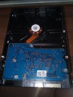 Лот: 13399983. Фото: 2. HDD 1Tb Toshiba HDWD110UZSVA 64Mb... Комплектующие