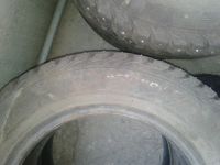 Лот: 3302380. Фото: 4. Good Year UltraGrip Extreme 195... Красноярск