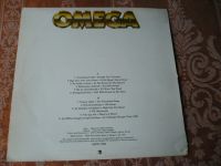 Лот: 24422199. Фото: 2. Omega. " Aranyalbum ". 1969 -... Коллекционирование, моделизм