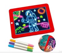 Лот: 20413203. Фото: 2. 💥🖌 Планшет Magic Pad для рисования... Творчество
