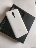 Лот: 13755069. Фото: 3. Meizu 16. Красноярск