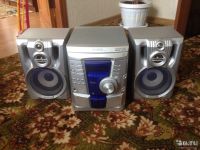 Лот: 6879197. Фото: 5. Музыкальный центр Kenwood-RXD...