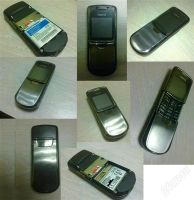 Лот: 822191. Фото: 2. Торопитесь!Nokia 8800 Gun Special... Смартфоны, связь, навигация