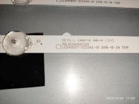 Лот: 20089385. Фото: 2. LED40D07-ZC22AG-01 panel JE400D3HC2N... Запчасти для бытовой техники