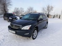 Лот: 12420242. Фото: 3. Lexus RX330, 2004. Красноярск