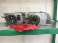 Лот: 14408697. Фото: 6. Фары mark 2 GX100, JZX100