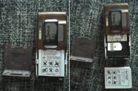 Лот: 4015445. Фото: 3. Телефон сотовый SonyEricsson K790i. Красноярск
